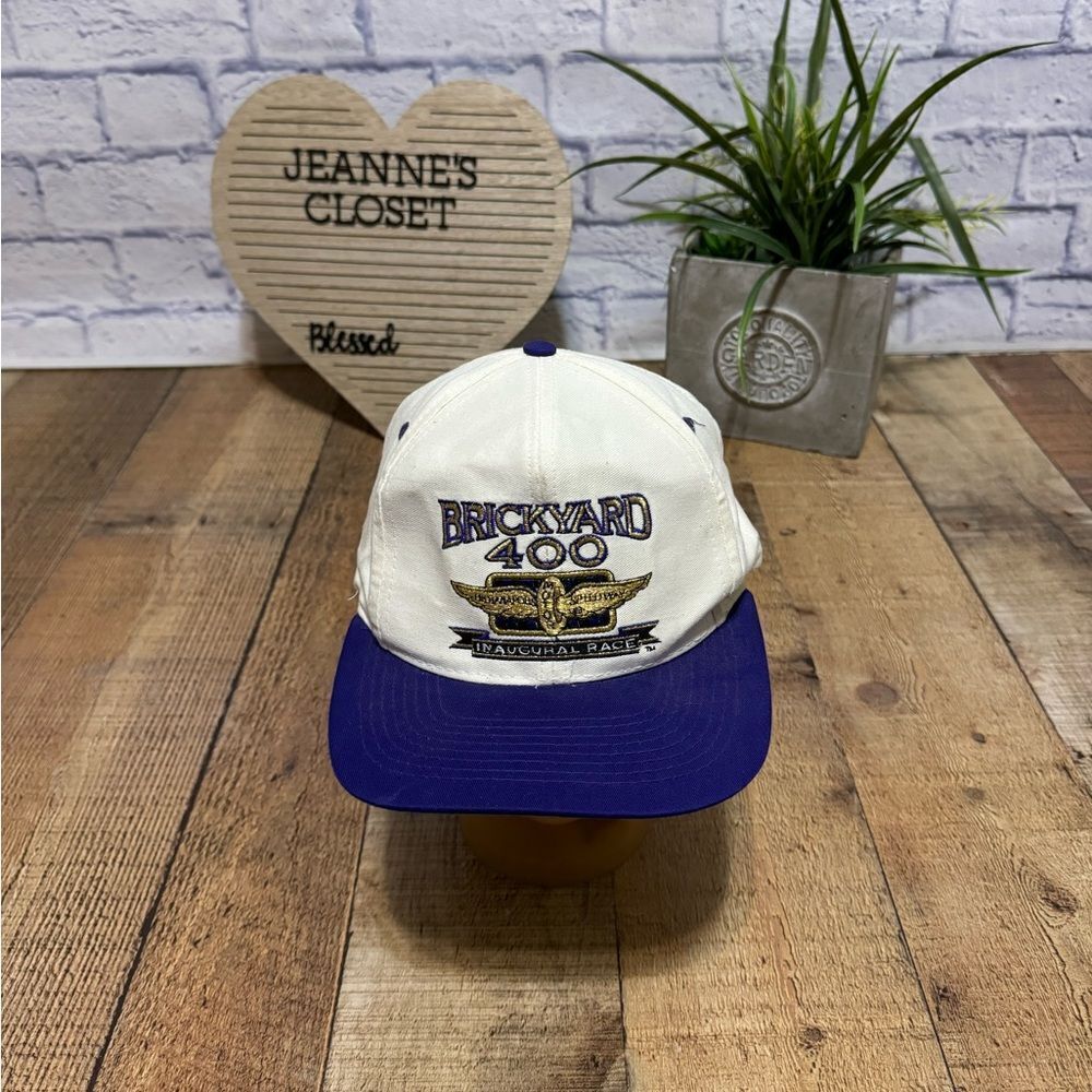 Nascar 1994 Brickyard 400 Hat